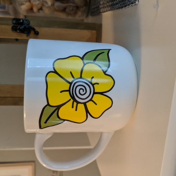 Suck it up buttercup mug - Picture 2 of 3